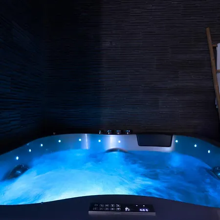 Loft Romantique - Privatif - Noctambulles Apartamento