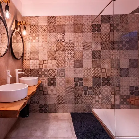 Loft Romantique - Privatif - Noctambulles Apartamento *